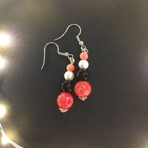Handmade Earrings